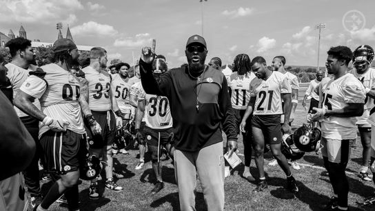 Steelers Veteran Exposes Unique Tactic Mike Tomlin Deploys Against 2 Players (Steelers News)