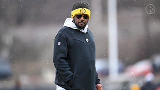"Mike Tomlin, You Are On The Clock": Steelers Coach Absolutely Blasted By Former NFL Wide Receiver (Steelers News). Photo by Alysa Rubin / Pittsburgh Steelers
