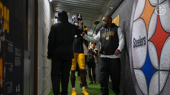 Steelers Interested In Exciting 2020 Top-10 Draft Pick After Free Agent Visit (Steelers News)