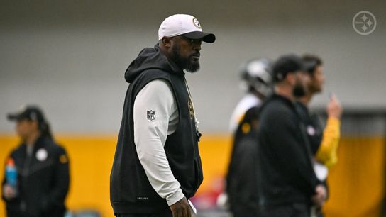 Former NFL Scout Poses Important Question To Steelers' Mike Tomlin: "Is It Finally Time?" (Steelers News)