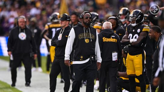 Steelers' Mike Tomlin Directly Hints At Emerging Role For Key Offensive Piece In Win Over Vikings (Steelers News)