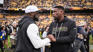 Steelers' Mike Tomlin Takes Subtle Jab At Ownership While Discussing Field At Acrisure Stadium: "It Was Poor" (Steelers News). Photo by Alysa Rubin / Pittsburgh Steelers
