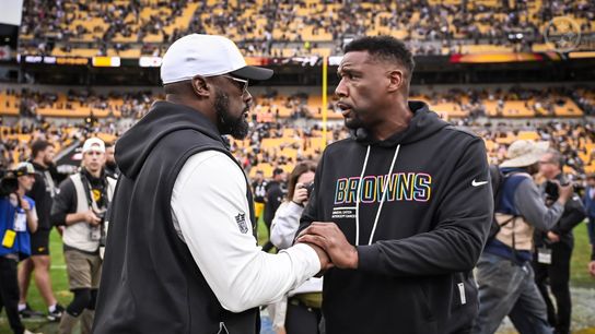 Steelers' Mike Tomlin Takes Subtle Jab At Ownership While Discussing Field At Acrisure Stadium: "It Was Poor" (Steelers News)