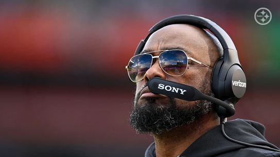 Steelers Enter Bye Week With Total Control Of Wild AFC North (Steelers News)