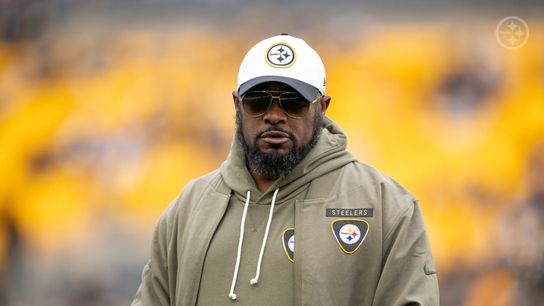 Steelers' Mike Tomlin Highly Praised By Lions Star For Keeping Controversial Situations In-House: "You Would Never Know" (Steelers News)
