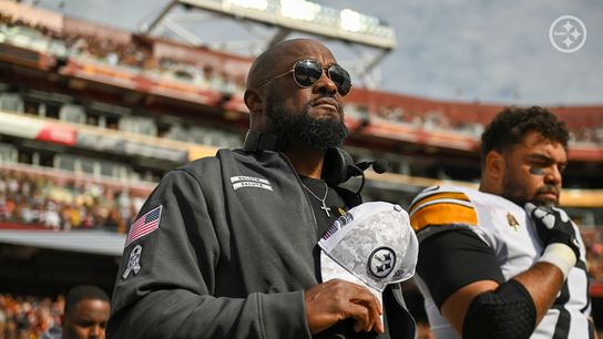 Rules Analyst Confirms The Steelers Were Nearly Cheated Out Of A Victory Over The Commanders (Steelers News)
