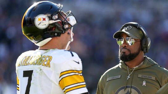 Steelers' Mike Tomlin Confident About Aaron Rodgers For 1 Huge Reason (Steelers News)