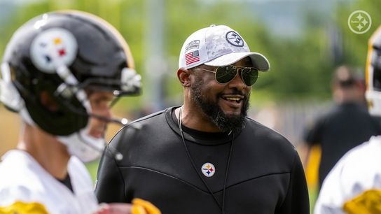 Steelers Could Pounce On Patriots Wide Receiver With Massive Potential (Steelers News)