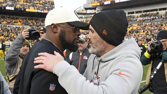 Steelers Have Potential To Make Browns Look Foolish After Polarizing Draft Blunder (Steelers News)