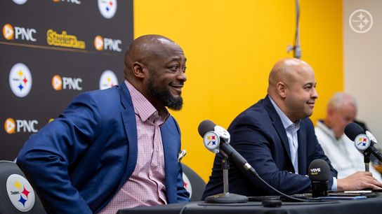 New Draft Information Creates Huge Opportunity For The Steelers On Night 1 (Steelers News)