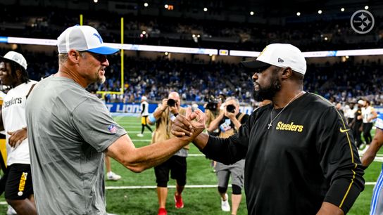 Steelers Now Bring Back Familiar Faces To 2024 Practice Squad (Steelers News)