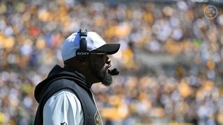 Steelers' Super Bowl Champ Airs Out Mike Tomlin's Defensive Issues: "Definitely Schematics" (Steelers News). Photo by Taylor Ollason / Pittsburgh Steelers