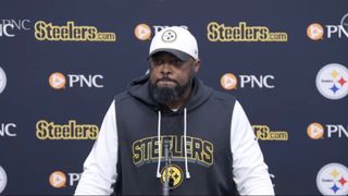 Steelers' Mike Tomlin Puts Fans At Ease With Encouraging Update On Veterans Who Missed Preseason (Steelers News). Photo by YouTube / Pittsburgh Steelers
