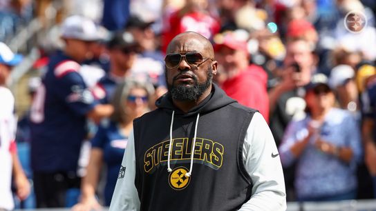 Steelers Will Eventually Be Picked Apart Due To Unreliable Crutch: "God Bless You" (Steelers News)