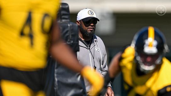 Steelers Had A Riveting Amount Of Disagreement In The Facility Ahead Of The Season Thanks To The QB Dilemma (Steelers News)