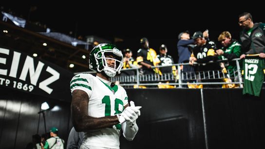 Steelers Mike Williams Steelers Mike Williams