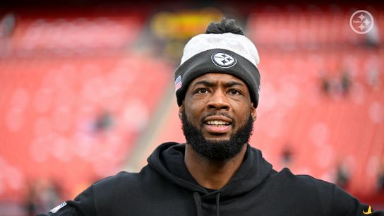 Steelers' Mike Williams Steelers' Mike Williams