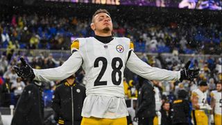 Steelers' Miles Killebrew Detailed How Aaron Rodgers Has Been Helpful To More Than Just The Offense (Steelers News). Photo by Karl Roser / Pittsburgh Steelers