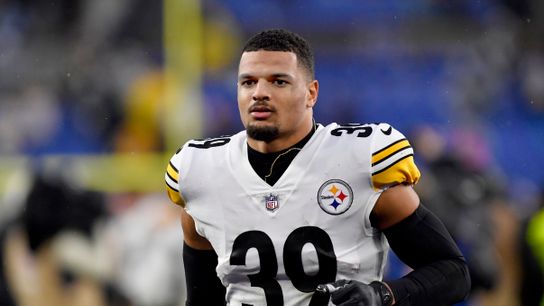 Pittsburgh Steelers Minkah Fitzpatrick Steelers Minkah Fitzpatrick