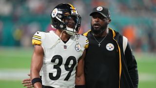 Former NFL Safety Believes There Was 1 Specific Underlying Factor That Contributed To Steelers Trading Minkah Fitzpatrick (Steelers News). Photo by Eric Espada / Getty Images