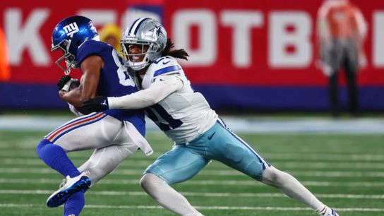 Steelers' Best 5 Free Agent Options To Complete 2024 Cornerback Puzzle (Steelers News)