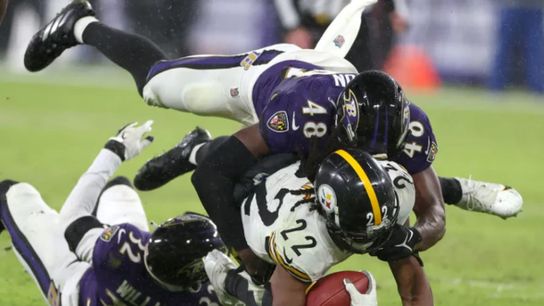 Steelers' Ex-Rival Jeremiah Moon Is Comfortable With His Role In Pittsburgh: “It’s The Same” (Steelers News)