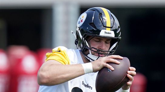 Steelers' Pat Freiermuth Gets Honest On New Role Under Mike McCarthy (Steelers News)