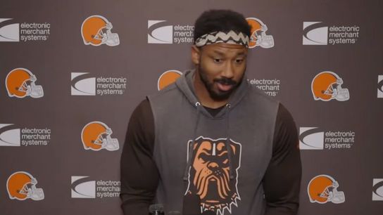 Steelers Stay Laughing At The Browns With Myles Garrett Continuing To Cause Problems In Cleveland (Steelers News)