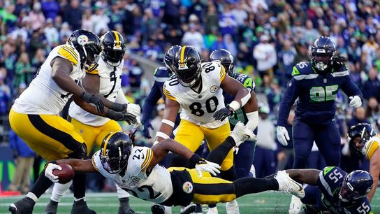 Steelers Najee Harris Steelers Najee Harris
