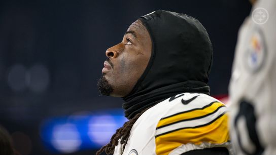 Steelers' Najee Harris Gives His Honest Explanation For Obscene Gesture Prior To Matchup With Colts (Steelers News)