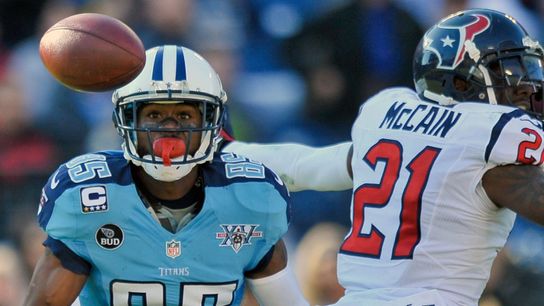 Steelers Nate Washington