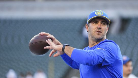Steelers could land Los Angeles Rams Pass Game Coordinator Zac Robinson as their next offensive coordinator Steelers could land Los Angeles Rams Pass Game Coordinator Zac Robinson as their next offensive coordinator