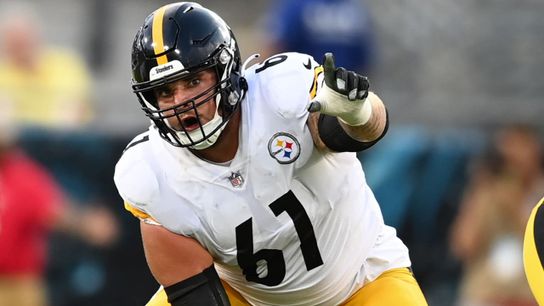 Steelers Center Mason Cole Struggles On 3rd Down; Disastrous For The Offense On Day 3 (Steelers News)