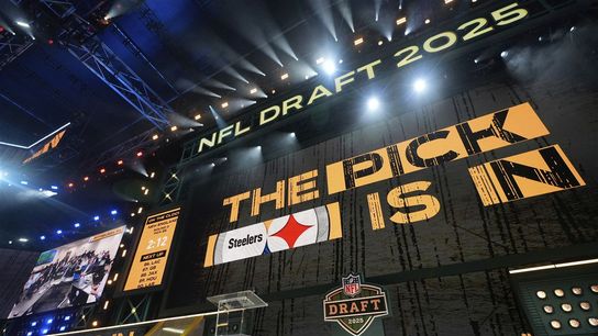 Steelers Face Risky Gamble On Shocking Draft Opportunity (Steelers News)