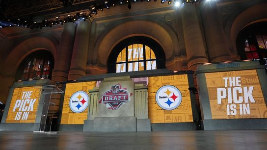 Steelers Have Absolutely No Interest In Probable First-Round Pick: "Not A Bit" (Steelers News)