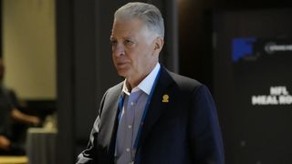 Steelers Have A Chance To Make Explosive Move To Reunite Pro Bowl QB And Head Coach In Pittsburgh (Steelers News). Photo by George Walker IV / AP Photo