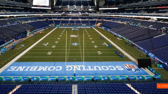 Steelers Will Be Watching Potential Combine Star As Desperate Quarterback Search Continues (Steelers News)