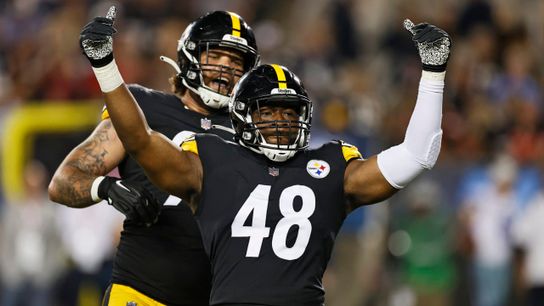 Steeler Nation Vidcast: Quincy Roche Returns! (SN Podcast)