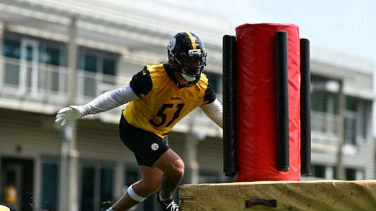Steelers' Nick Herbig Shares How Mike Tomlin Helped Him Make Life-Changing Money (Steelers News)