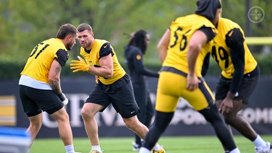 Steelers Insider Shuts Down Absurd Theory That Pittsburgh Could Be Shopping Star Defender (Steelers News)