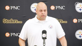 "One Big Move Left": Steelers Planning To Finish Free Agency Off With A Bang (Steelers News). Photo by Steelers.com