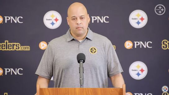 Steelers' 2026 Starting Quarterback Is Becoming More Clear After Breaking NFL News (Steelers News)