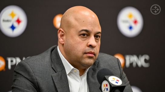 Steelers' Omar Khan Revealing The Details Of His Conversation With George Pickens Ahead Of Cowboys Trade (Steelers News)