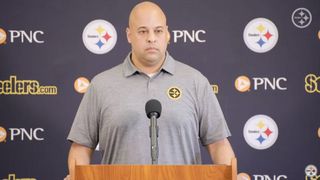 Steelers Now Have An Unexpected Trade Piece As Roster Cutdowns Approach (Steelers News). Photo by YouTube / Pittsburgh Steelers