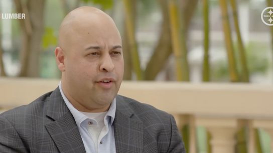 Steelers' Offensive Trend Likely Has Omar Khan Shopping At A Position That May Surprise Fans (Steelers News)