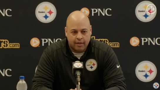 Steelers Have New WR2 Trade Option After Raiders Star Requests Trade (Steelers News)