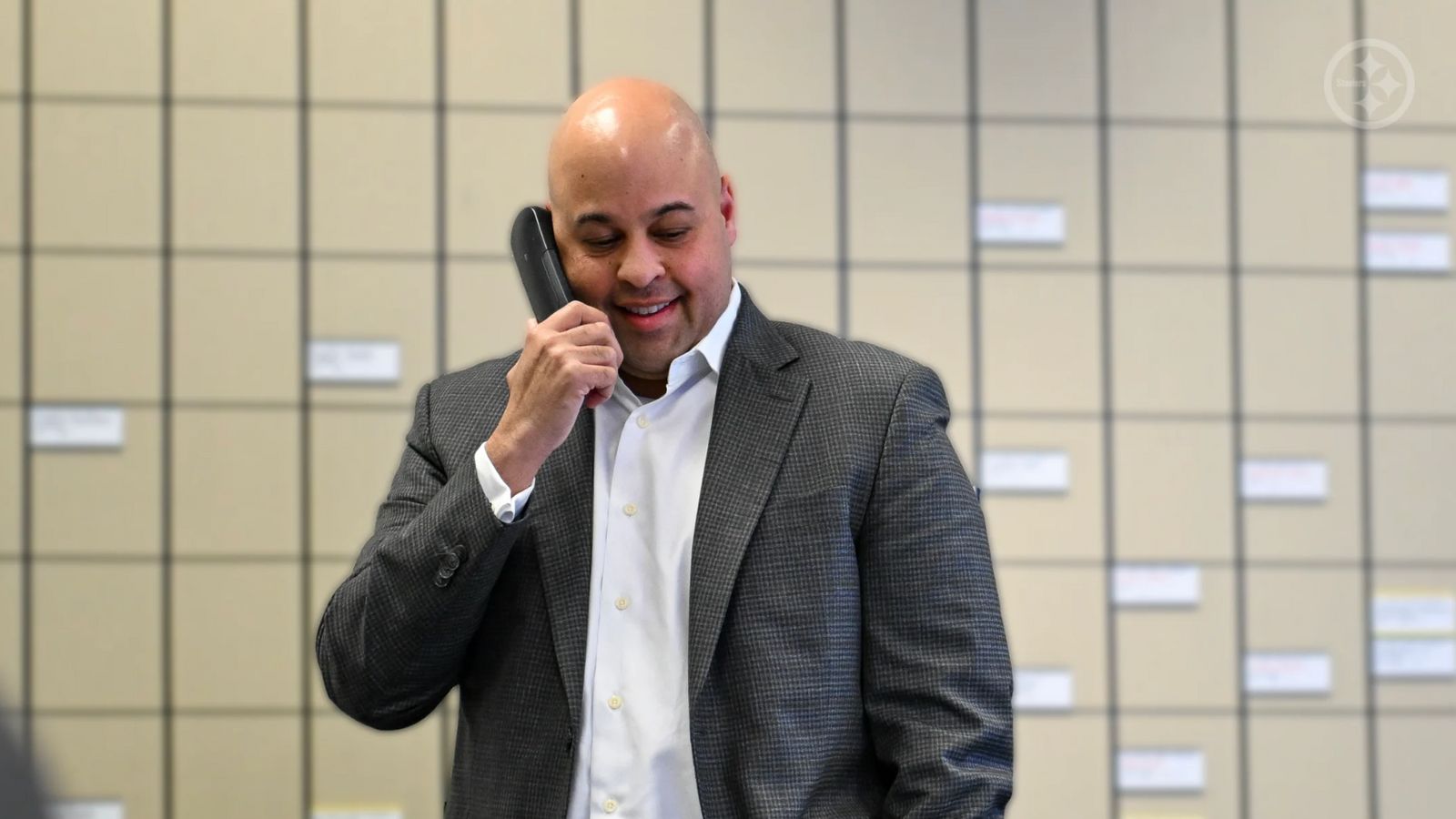 Abate: Steelers Will Make A Big Move On Night 1 Of The 2026 NFL Draft (Steelers News). Photo by Karl Roser / Pittsburgh Steelers