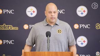 Steelers Give Clear Answer As To Why A Top Veteran Wide Out Has Not Been Signed (Steelers News). Photo by YouTube / Pittsburgh Steelers