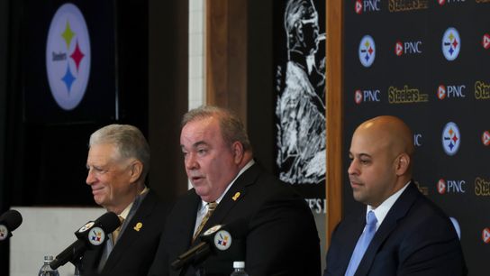 Steelers' Longtime Fan Favorite Predicted To Walk In Free Agency (Steelers News)