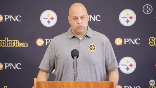 Steelers Nearly Missed Out On Key Piece To Offensive Attack Late In 2025 Season (Steelers News)